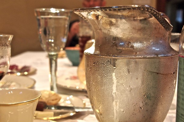 pitcher