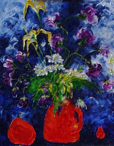 Wild flowers