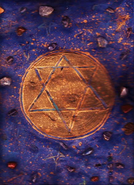 Crystalised Spirit