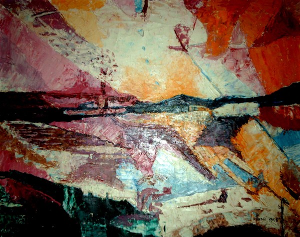 Landscape