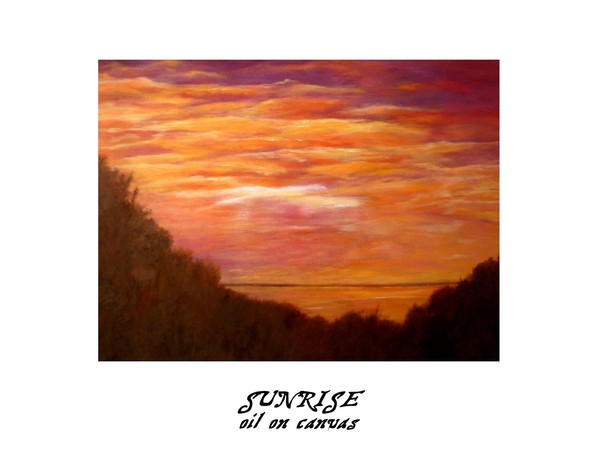 Sunrise