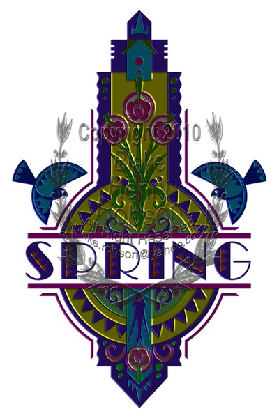 Spring Design