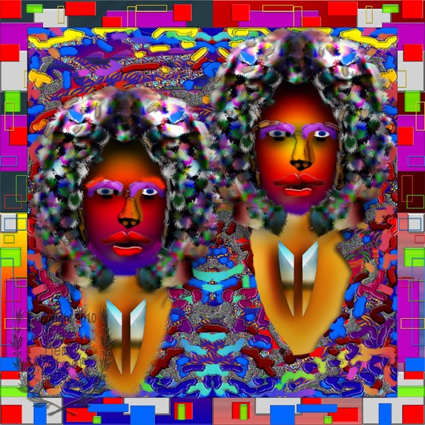 Faces
