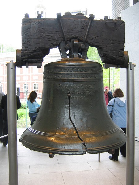 Liberty Bell
