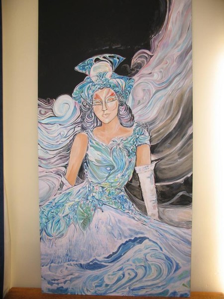 Winter(FOUR SEASONS OF SELF)