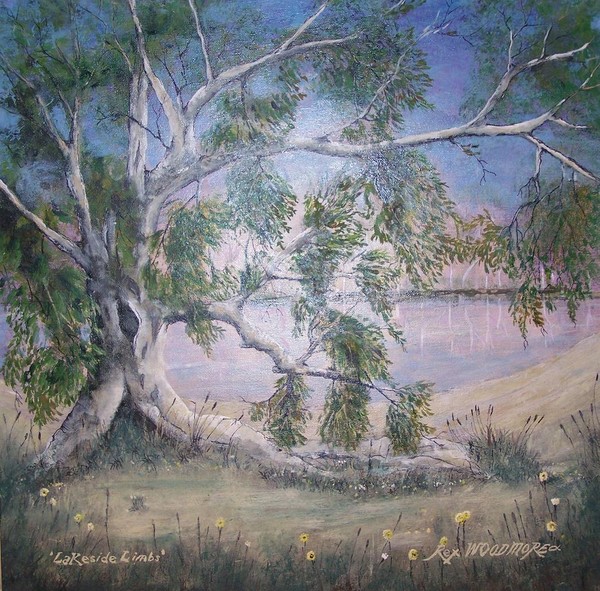 Lakeside Limbs
