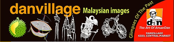 signboard danvillge