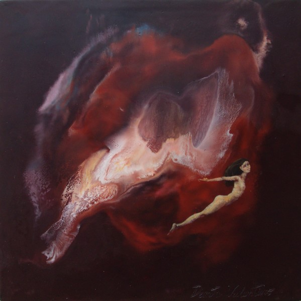 Danza De Condenados