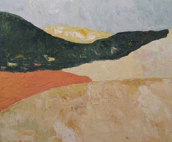 Landscape, 2013