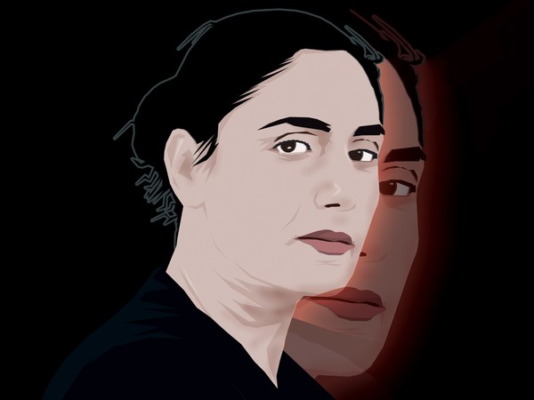 Rip-Ronit Elkabetz, 1964-2016