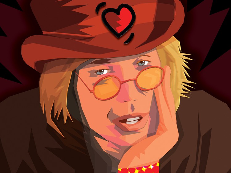 RIP-Tom Petty, 1950-2017