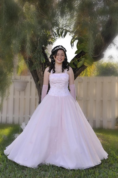 Kimberly 15th