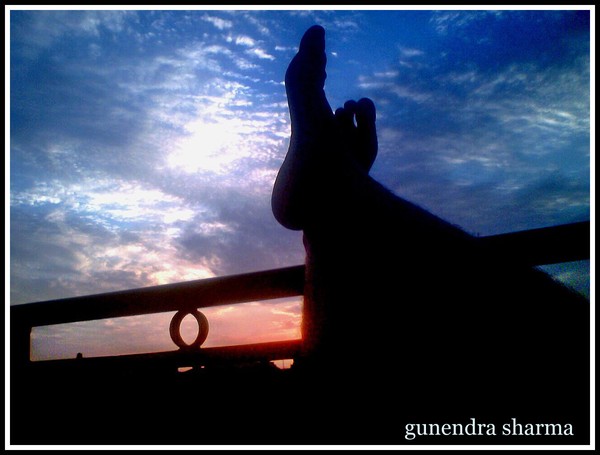 september'09 sunsets