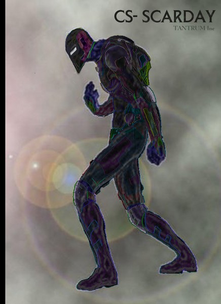 Synmanos