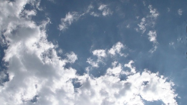 clouds