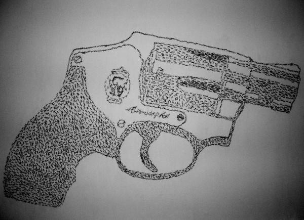 Ant Gun