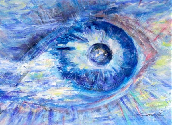 Eye to the World 