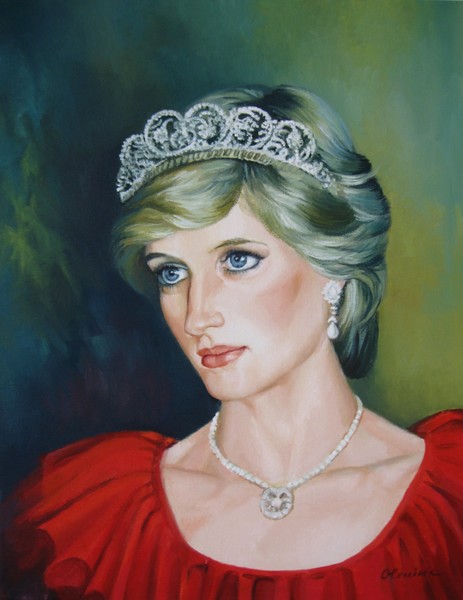 Princess Diana