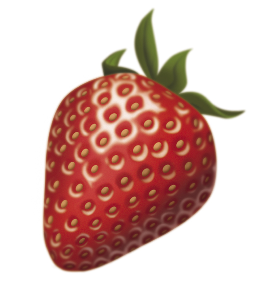 strawberry
