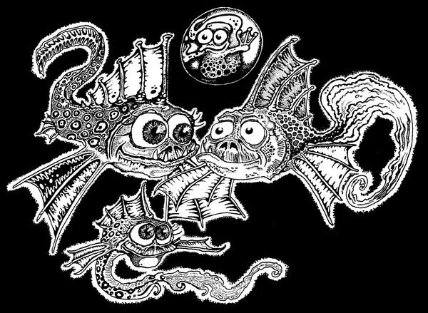 Fish-family