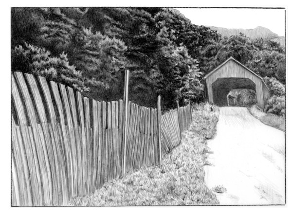 Lopsided Bridge