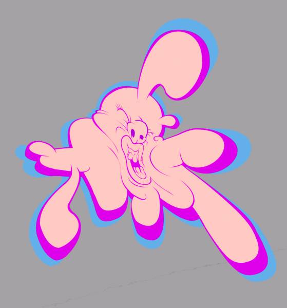 Distorted Gloop
