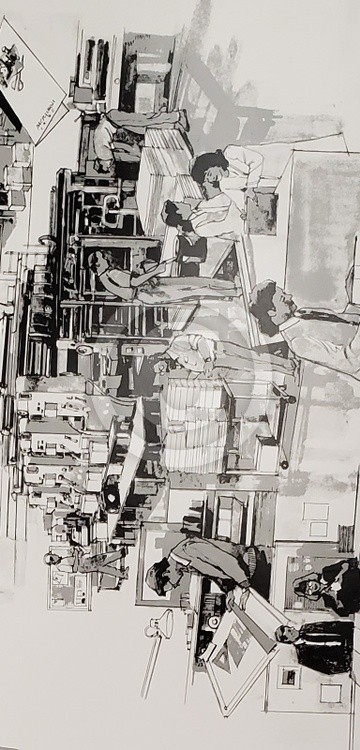 Printing