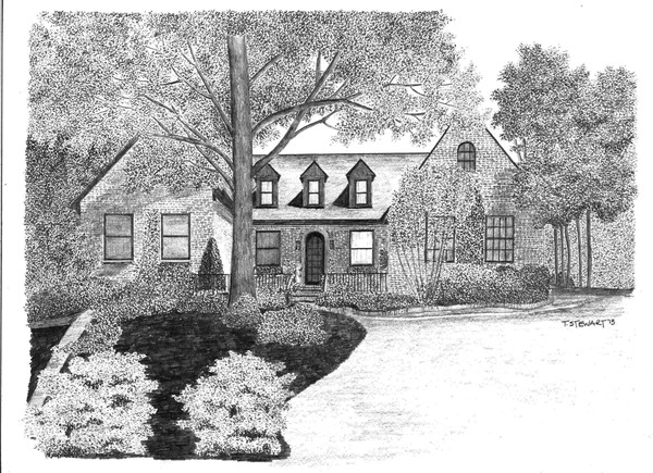 Private Home - 190