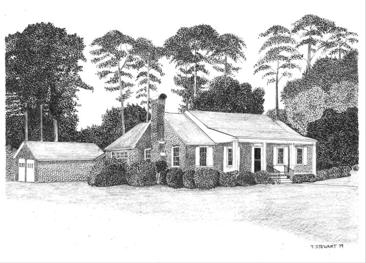 Private Home, Florence, SC