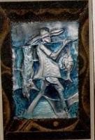 The Big Catch