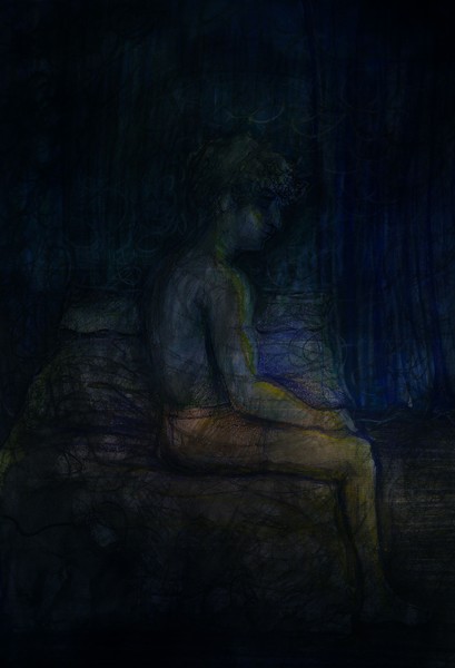 lonely boy