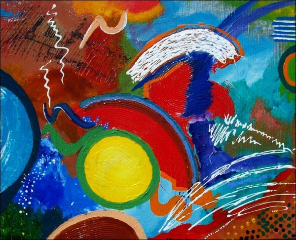 Abstract #2