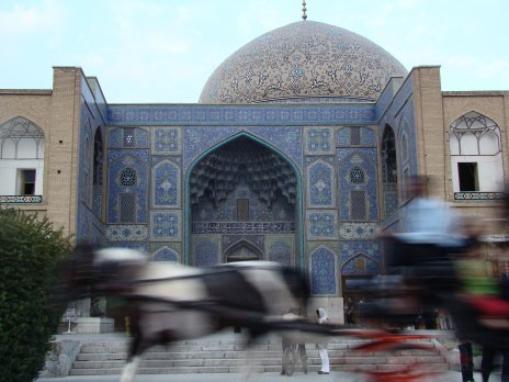 Isfahan