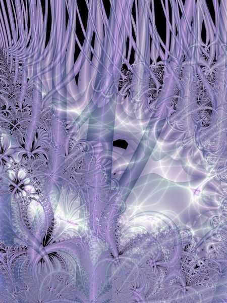Undergrowth