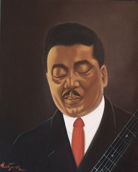 Muddy Waters