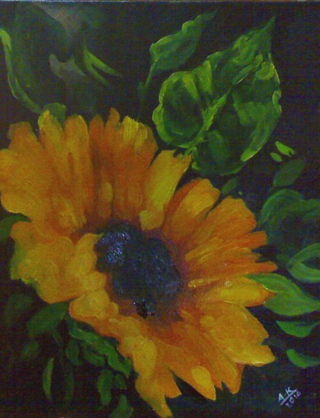 FLOWER 2