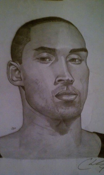 Kobe Bryant