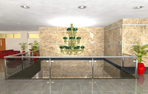 Interior Jasa Gambar