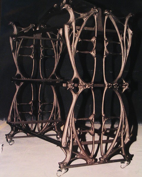 Toyrack