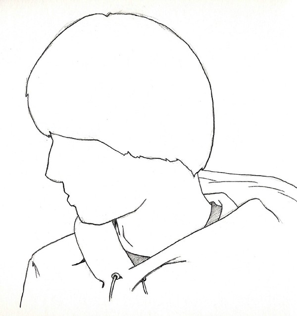 face