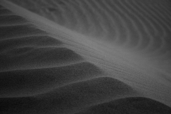 Soft Sand