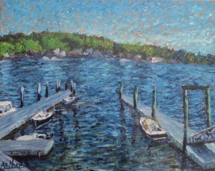 Boothbay Harbor