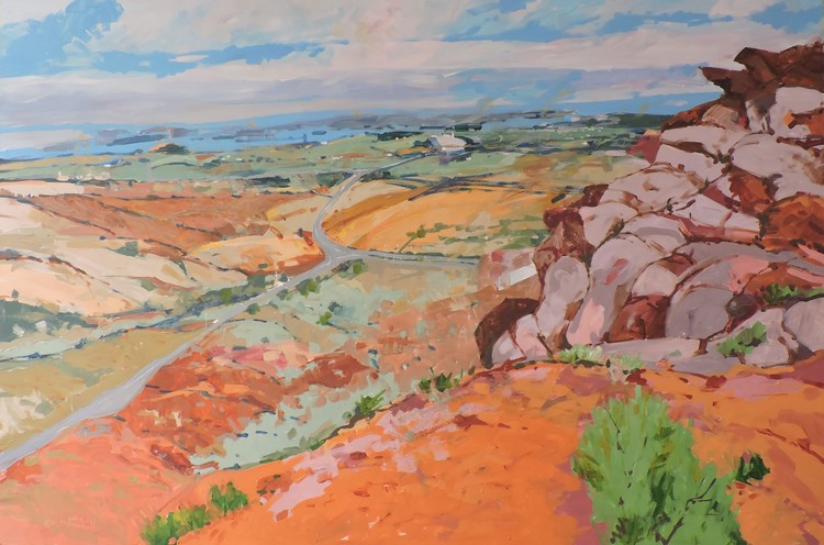 Redland View  