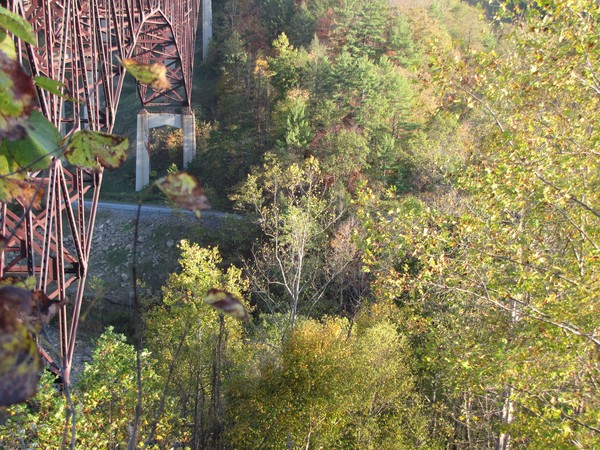 West Virginia