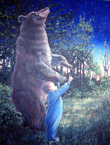 share, Ursa Major