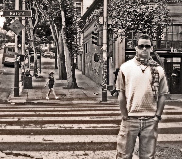 TRACE ON HAIGHT - San Francisco