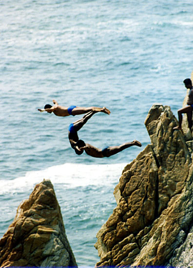 Acapulco