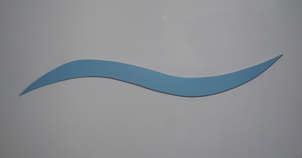 Untitled Shape#1(Wave)
