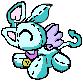This is the very special yume plushie!