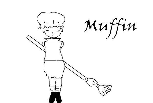 muffin